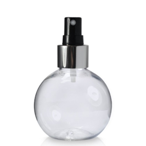 Water Spray Bottle Sphere 100ml (100ml Sphere Water Spray Bottle)